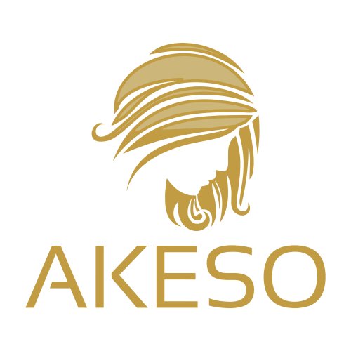 AKESO website logo